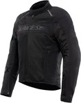 Dainese Motorradjacke Air Frame 3 Schwarz/Weiß/Grau