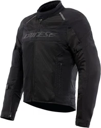Dainese Motorradjacke Air Frame 3 Schwarz/Weiß/Grau