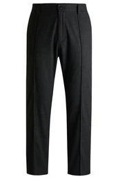 Stoffhose