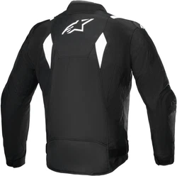 Alpinestars Motorradjacke T-SP 1 V2 Schwarz/Weiß/Grau/Rot