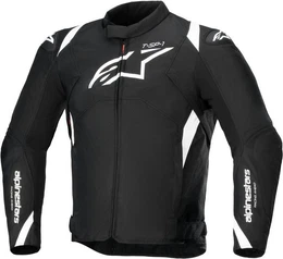 Motorradjacke T-SP 1 V2 wasserdichte Motorrad Textiljacke