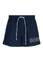 BOSS Badeshorts Mooneye 1022926 navy/weiß (1022926)