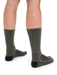 Icebreaker Sportsocken Hike+ Light Crew 