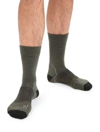 Sportsocken M Hike+ Light Crew