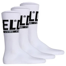 Kurzsocken Unisex Socken, 3er Pack - SKM-RAY Threepack, (Packung, 3er Pack)
