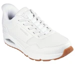 Skechers UNO-SIMPLIFIED SLIP-IN Sneaker Weiß/Creme/Blau