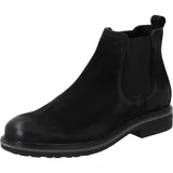 Schwarze elegante Stiefel image