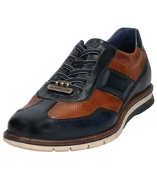 Sneaker Leder Sneaker