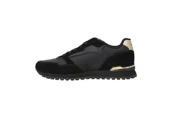 BOSS Herren Sneaker Parkour-L Runn sdnyt gold / schwarz