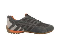 Geox U Snake Orginal A Sneaker 