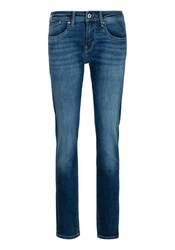 Pepe Jeans Herren Jeans Hatch Blau/Hellblau/Dunkelblau