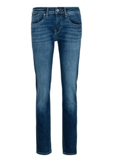 Pepe Jeans Herren Jeans Hatch Blau/Hellblau/Dunkelblau