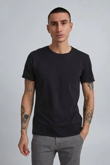 BLEND T-Shirt 'Nick'