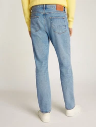 Tommy Hilfiger Straight-Jeans blauer