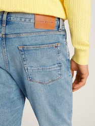 Tommy Hilfiger Straight-Jeans blauer