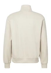 BOSS ORANGE Sweatshirt Ze_Nylonhem 1 