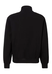 BOSS ORANGE Sweatshirt Ze_Nylonhem 1 