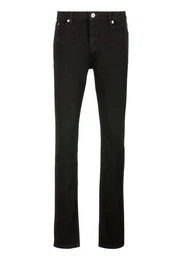 Slim-fit-Jeans Zane mit angesetztem Bund