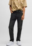 HUGO Regular-fit-Jeans Jonah Regular Fit Blau