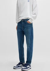 HUGO Jeans Brody Blau