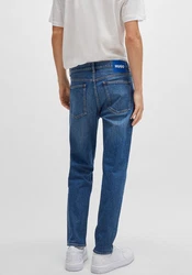 HUGO Jeans Brody Blau