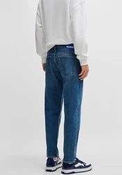 HUGO Jeans Brody Blau