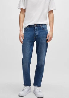 HUGO Jeans Brody Blau HUGO Jeans Brody Blau