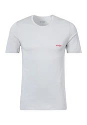 HUGO Unterhemd Braun/Dunkelblau/Beige/Schwarz/Khaki/Grau/Mischfarben