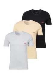 T-Shirt RN TRIPL (Packung, 3-tlg) mit Rundhalsausschnitt
