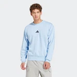 adidas Sportswear Sweatshirt FEELCOZY SWT Hellblau/Blau