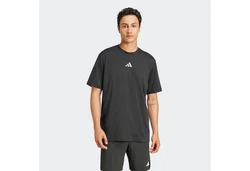 adidas Performance T-Shirt M STR G T Dunkelgrau/Grau/Hellgrau/Schwarz