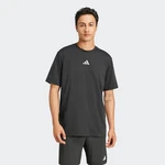 adidas Performance T-Shirt M STR G T Dunkelgrau/Grau/Hellgrau/Schwarz