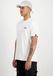 Rundhalsshirt Signature BP T
