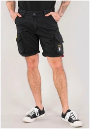 Cargoshorts Crew Short Patch