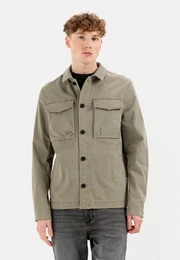 Kurzjacke Regular Fit