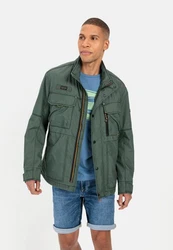 camel active Blouson mit Stehkragen 