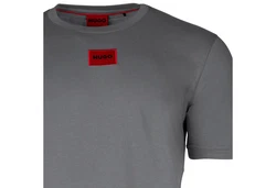 HUGO T-Shirt Diragolino212 10229761 01 