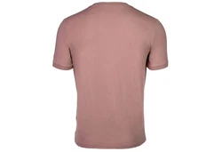 HUGO T-Shirt Diragolino212 10229761 01 Rot/Rosa