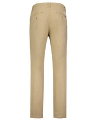 Levi's Herren Chinohose XX Chino STD II Khaki/Beige