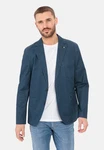 camel active Sakko Casual Sakko Dunkelblau/Hellblau/Blau/Grau