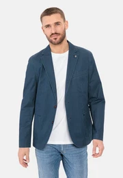 Baumwollsakko aus Baumwolle Sakko_Casual Sakko