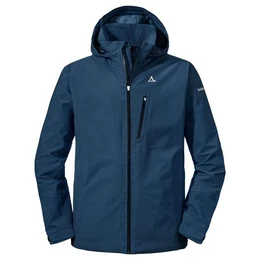Schffel Outdoorjacke Herren Regenjacket Arnspitze
