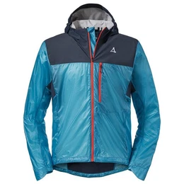 Schffel Fahrradjacke Herren Fahrradjacke Hybrid Flow Trail