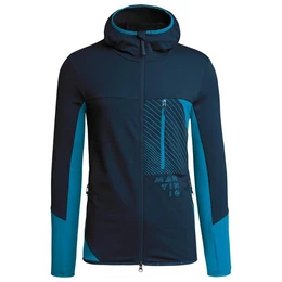 Laufjacke Herren Funktionsjacke Dolomiti