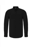 Antioch Blusenshirt Luigi Schwarz