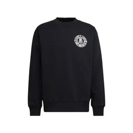 Sweater Sweatpulli Unfair DMWU Camo BP Crewneck