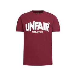 Unfair Athletics T-Shirt Classic Label Outlines UNFR24-198