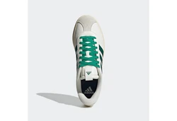 ADIDAS SPORTSWEAR Sneaker COURT 3.0 Hellgrau/Grün/Hellgrün/Grau