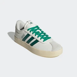 VL COURT 3.0 Sneaker inspiriert vom Design des adidas samba