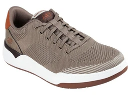 CORLISS-DORSET Sneaker, Retro Sneaker, Komfortschuh mit hochwertigem Dmpfungstechnologien